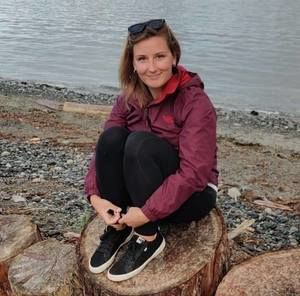 Meet your Posher, Erin